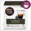 Kawa Nescafe Dolce Gusto Espresso Intenso 16 wkładów (kapsułki do ekspresu)
