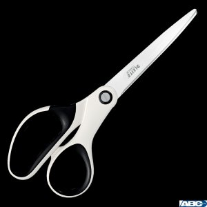 Nożyczki LEITZ WOW 20.5mm białe 53192001