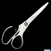 Nożyczki LEITZ WOW 20.5mm białe 53192001