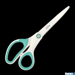 Nożyczki LEITZ WOW 20.5mm turkusowe 53192051