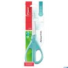 Nożyczki ekologiczne ESSENTIALS GREEN PASTEL 21 cm 468111