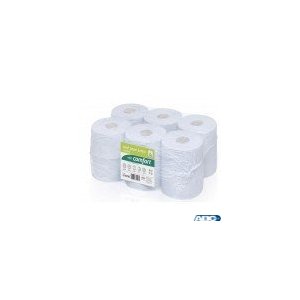 Ręcznik papierowy w roli 220m 2 warstwy(6) WEPA 317061 / 317060 / 317830