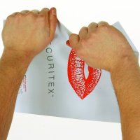 Koperta C4 HK SECURITEX(100)NC 31636067 130G biała (X)