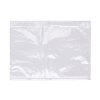 Koperta / przylga kurierska OFFICE PRODUCTS, C6, 500szt., transparentna