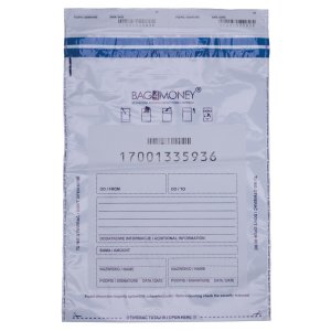 Koperta bezpieczna OFFICE PRODUCTS, C3, 330x470mm, 50szt., biała