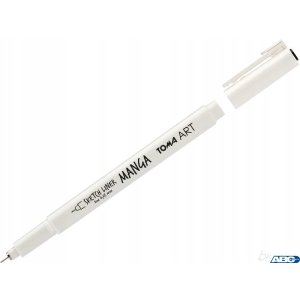 Cienkopisy MANGA koncówka 0,3mm (4 szt.) TO-346 Toma