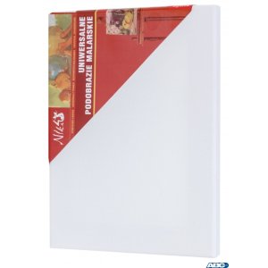 Podobrazie bawełniane 13*18cm POD-BA1318 KOH-I-NOOR