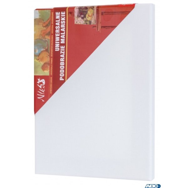 Podobrazie bawełniane 13*18cm POD-BA1318 KOH-I-NOOR
