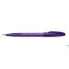 Pisak Sign Pen fioletowy S520-V PENTEL