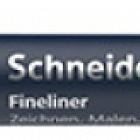 Cienkopis SCHNEIDER Pictus, 0,05 mm, zielony