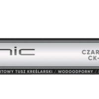 Cienkopis kreśl.0.05mm CK-005/ A/czarny RYSTOR 403-090