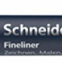 Cienkopis SCHNEIDER Pictus, 0,2 mm, zielony