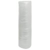 Folia bąbelkowa OFFICE PRODUCTS, szer. 50cm, 5m, 35g / m2, transparentna