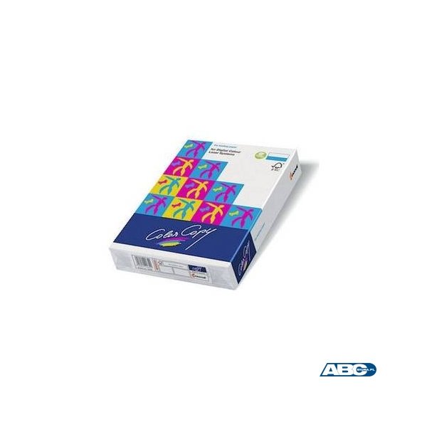 Papier xero COLOR COPY A3 220g 250a