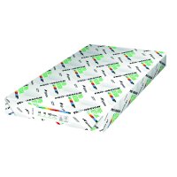 Papier ksero PRO-DESIGN FSC, satynowany, klasa A++, A3, 168CIE, 90gsm, 500 ark.