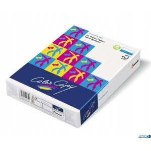 Papier xero A3 COLOR COPY 300g 125 ark 8687B30