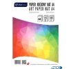 Papier kredowy A4 100ark  mat 115g INTERDRUK