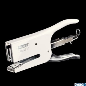 Zszywacz nożycowy RETRO CLASSIC K1 coconut kiss 5000491 24 / 6-8 +  RAPID
