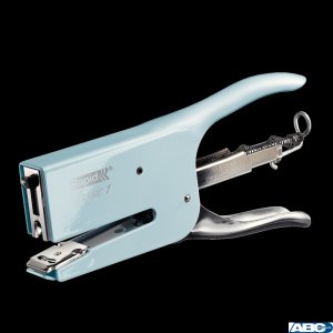 Zszywacz nożycowy RETRO CLASSIC K1 fondant blue 5000492 24 / 6-8 +  RAPID