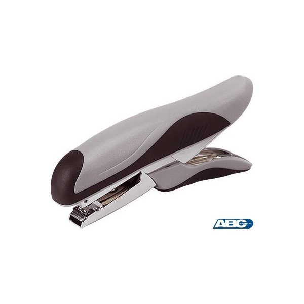 Zszywacz S5025B, czarny, zszywa do 25 kartek EAGLE 110-1287