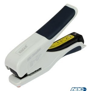 Zszywacz EAGLE JET S10061, szaro czarny, 25 kartek 110-1641