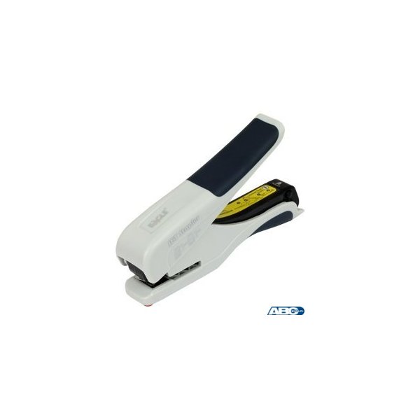 Zszywacz EAGLE JET S10061, szaro czarny, 25 kartek 110-1641