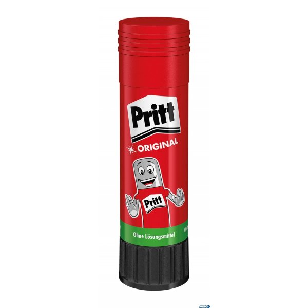 Klej w sztyfcie 20g PRITT STICK  1630292