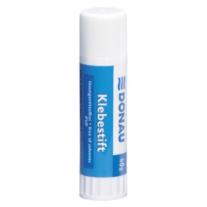 Klej w sztyfcie DONAU, 40g