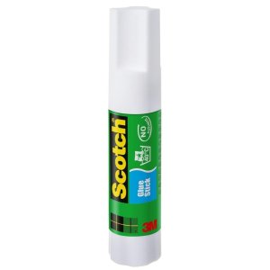 Klej w sztyfcie SCOTCH® (6208D)Office, 8g