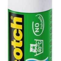 Klej w sztyfcie SCOTCH® (6208D)Office, 8g