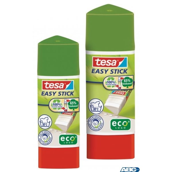 Klej w sztyfcie TESA Ecologo 12g trójkątny 57272-00200-00