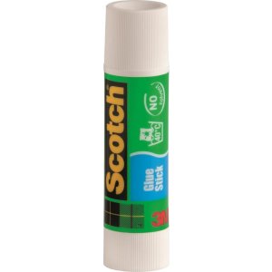 Klej w sztyfcie SCOTCH® (6221D) Office, 21g