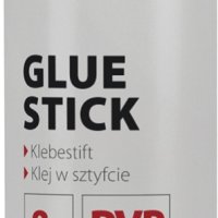 Klej w sztyfcie OFFICE PRODUCTS, PVP, 8g