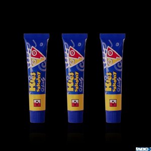 Klej biały szkolny 50gr tuba JEDNOŚĆ