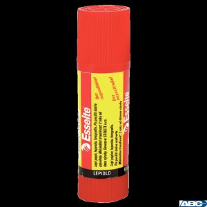 Klej szkolno-biurowy - 40 gr Esselte, 843040