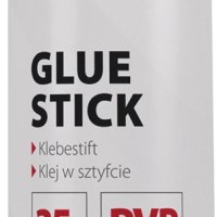 Klej w sztyfcie OFFICE PRODUCTS, PVP, 35g