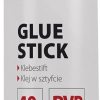 Klej w sztyfcie OFFICE PRODUCTS, PVP, 40g