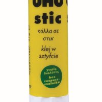 Klej w sztyfcie 21g UHU 00018
