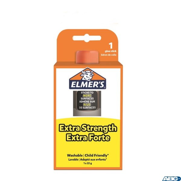 __Klej extra strength 22g, 1 na blistrze ELMERS 2136693