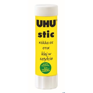 Klej w sztyfcie 40g UHU 00025
