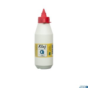 Klej introligatorski CR 250 250g butelka