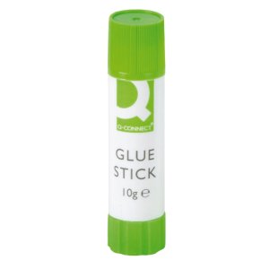 Klej w sztyfcie Q-CONNECT, 10g