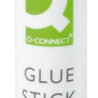 Klej w sztyfcie Q-CONNECT, 10g