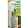 Klej w płynie SCOTCH® 99% Natural, z dozownikiem, 22g