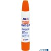 Klej w płynie biały 34ml / 36g AMOS WCG34D12 130-1488