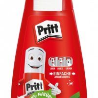 Klej w płynie PRITT, do wielu zastosowań, 100g, transparentny