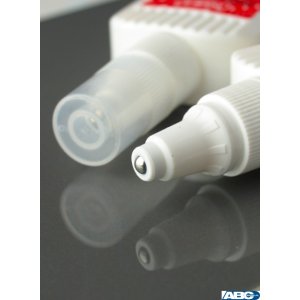 Klej MAGIC ROLLER ,w płynie, z kulką, 50g , super mocny przezroczysty TO-480 Toma