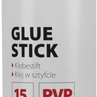 Klej w sztyfcie OFFICE PRODUCTS, PVP, 15g