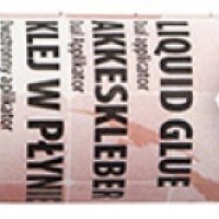 Klej w płynie OFFICE PRODUCTS, dwustronny, 43ml, transparentny