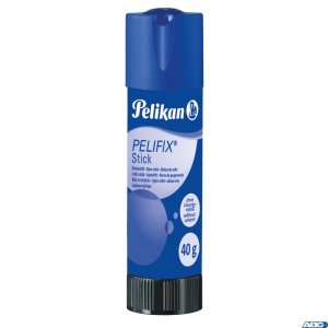 Klej w sztyfcie 40g 335671 Pelikan